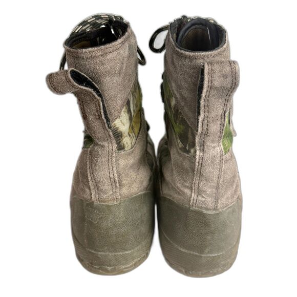 Guide Gear Field Tested 9.5 Waterproof Camo Hunting Boots Tactical Outdoor Trail main image 4